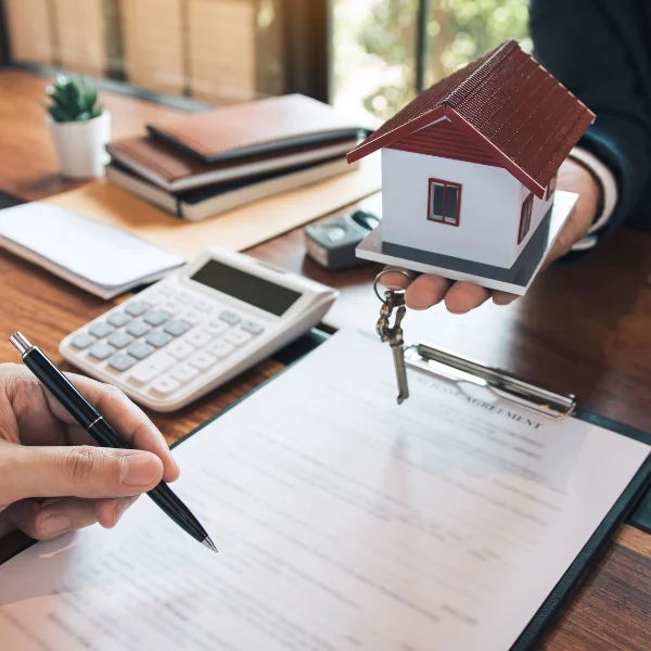 Requisitos novacion hipoteca