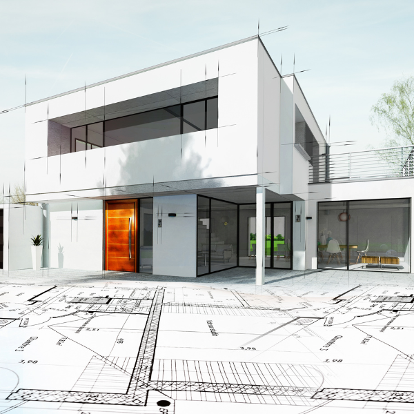 hipoteca autopromotor financiación del terreno