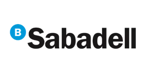 Logo sabadell